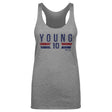 Michael Young Women's Tank Top | 500 LEVEL