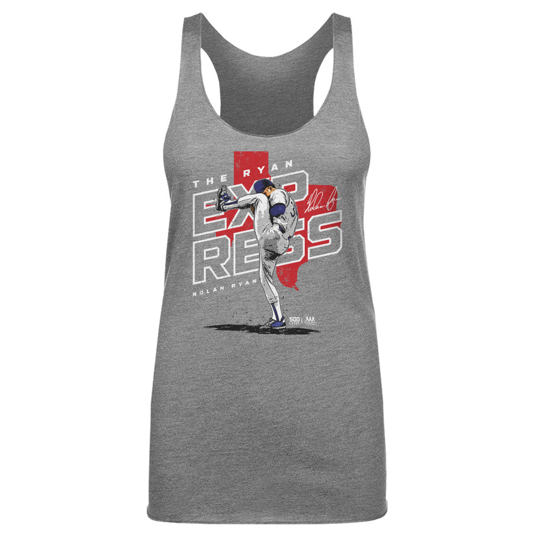 Nolan Ryan Women's Tank Top | 500 LEVEL