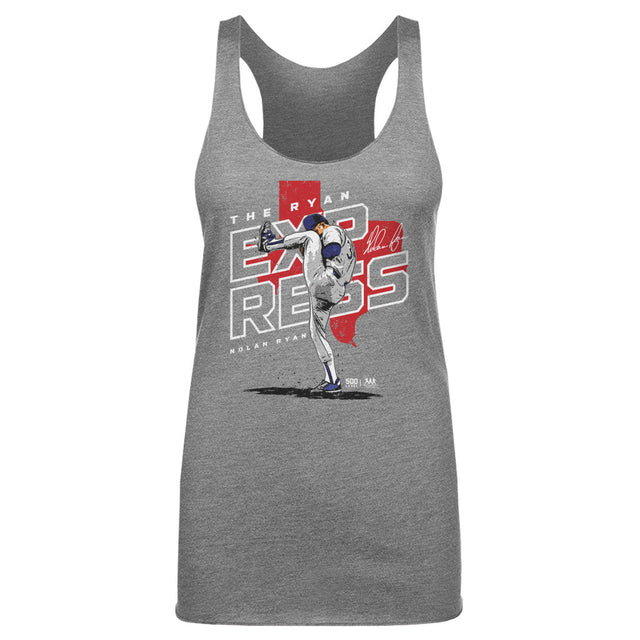 Nolan Ryan Women's Tank Top | 500 LEVEL