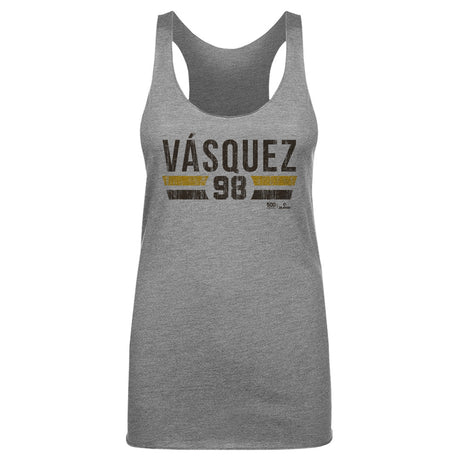 Randy Vasquez Women's Tank Top | 500 LEVEL