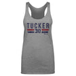 Kyle Tucker Women's Tank Top | 500 LEVEL