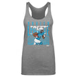 Xavier Legette Women's Tank Top | 500 LEVEL