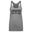 Kyara Linskens Women's Tank Top | 500 LEVEL