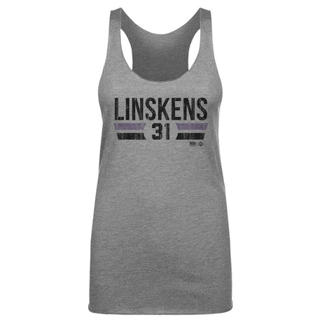 Kyara Linskens Women's Tank Top | 500 LEVEL