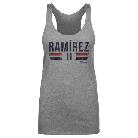 Jose Ramirez Women's Tank Top | 500 LEVEL