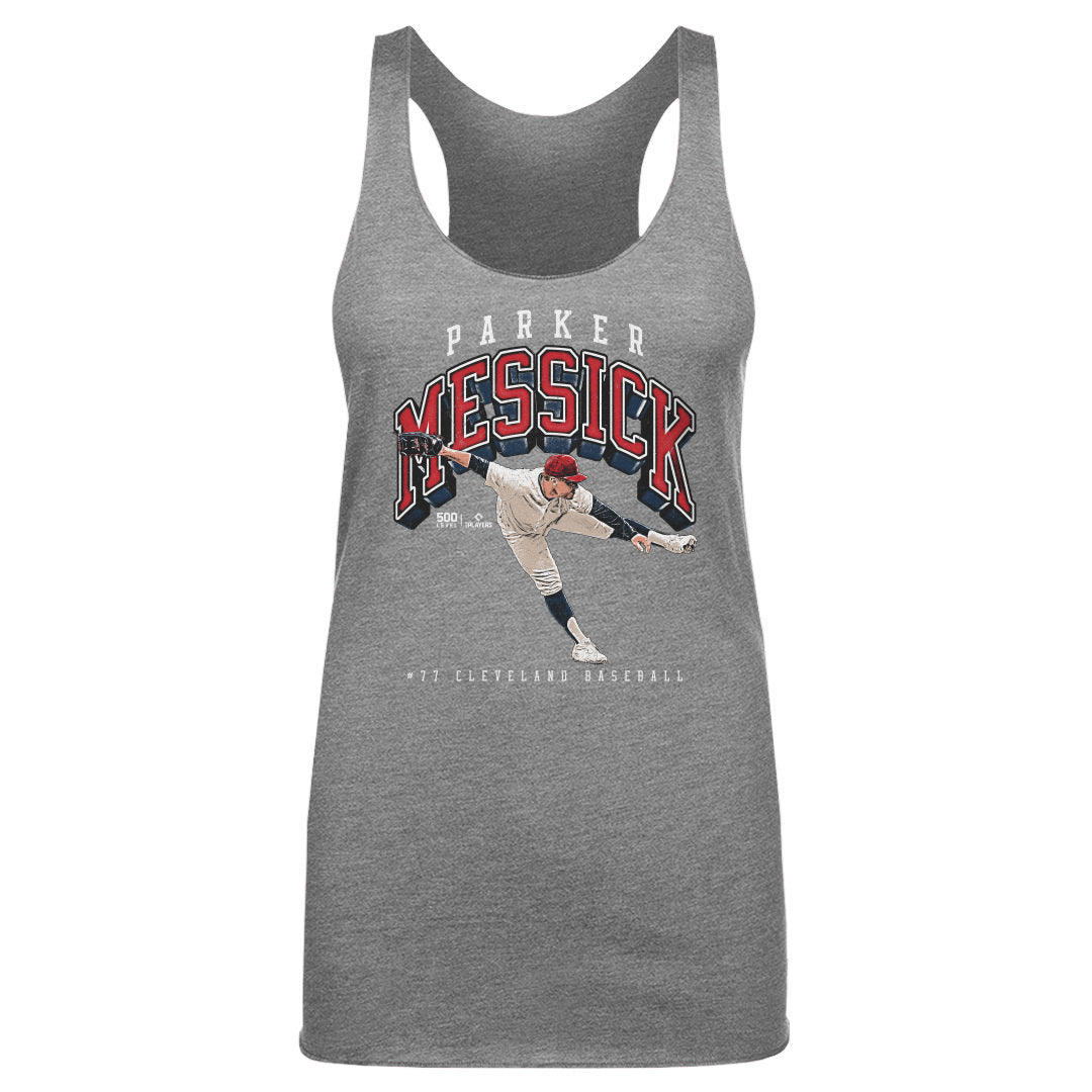 Parker Messick Women's Tank Top | 500 LEVEL
