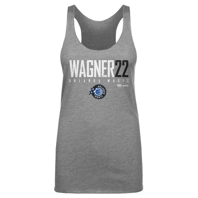 Franz Wagner Women's Tank Top | 500 LEVEL