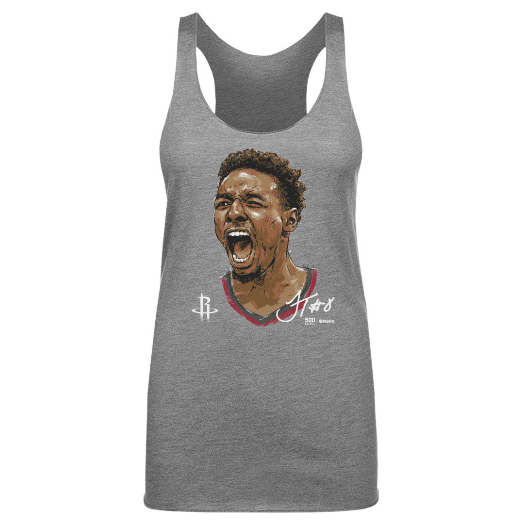 Jae'Sean Tate Women's Tank Top | 500 LEVEL