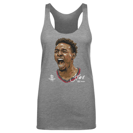 Jae'Sean Tate Women's Tank Top | 500 LEVEL