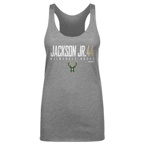 Andre Jackson Jr. Women's Tank Top | 500 LEVEL