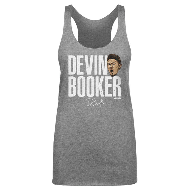Devin Booker Women's Tank Top | 500 LEVEL