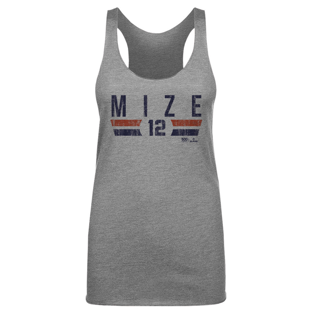Casey Mize Women's Tank Top | 500 LEVEL