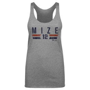 Casey Mize Women's Tank Top | 500 LEVEL