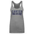 Joe Carter Women's Tank Top | 500 LEVEL