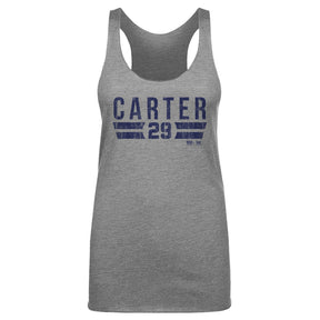 Joe Carter Women's Tank Top | 500 LEVEL