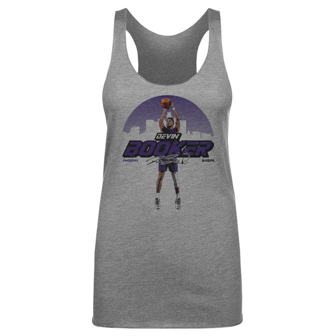 Devin Booker Women's Tank Top | 500 LEVEL