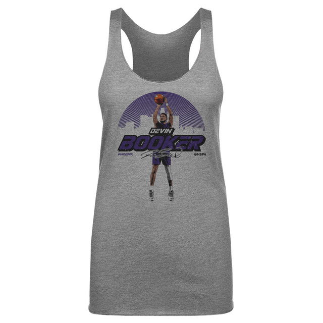Devin Booker Women's Tank Top | 500 LEVEL