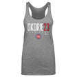 Ebuka Okorie Women's Tank Top | 500 LEVEL
