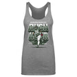 Saquon Barkley Women's Tank Top | 500 LEVEL