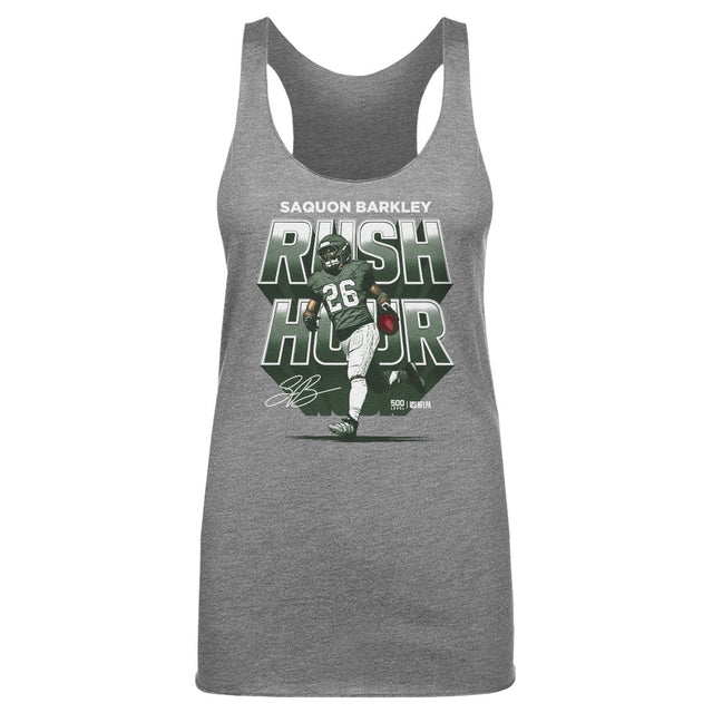 Saquon Barkley Women's Tank Top | 500 LEVEL