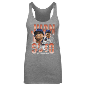 Juan Soto Women's Tank Top | 500 LEVEL