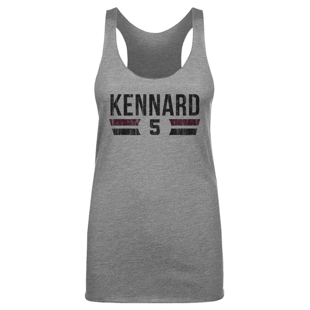 Kyle Kennard Women's Tank Top | 500 LEVEL