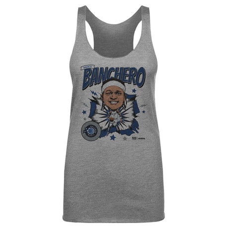 Paolo Banchero Women's Tank Top | 500 LEVEL
