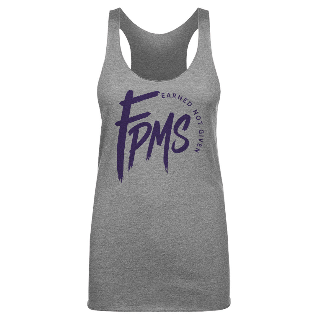Four Points Women's Tank Top | 500 LEVEL