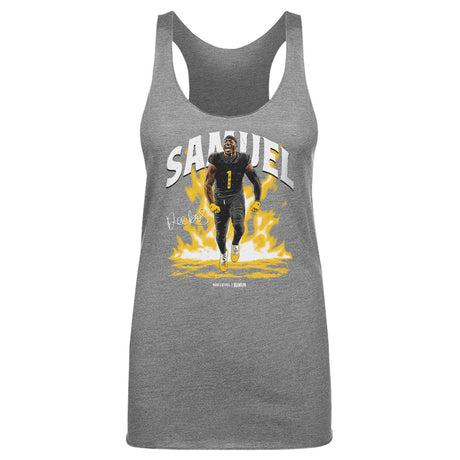 Deebo Samuel Women's Tank Top | 500 LEVEL