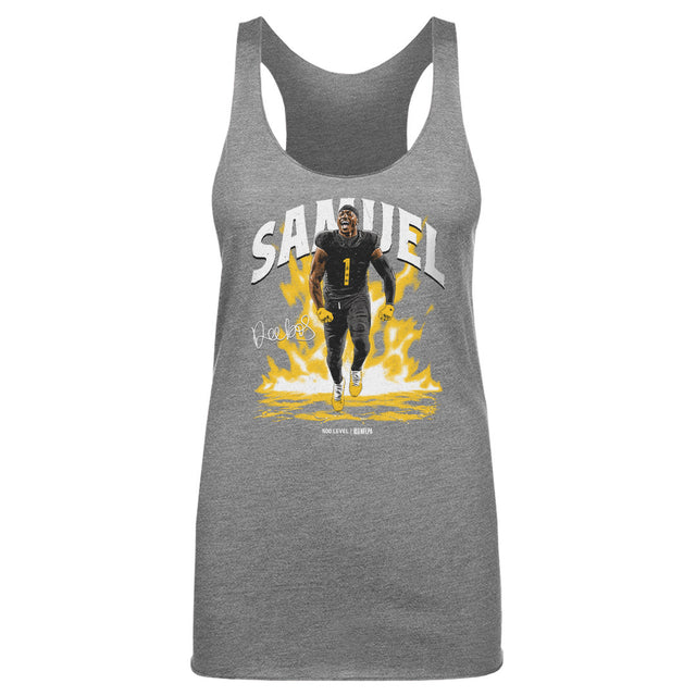 Deebo Samuel Women's Tank Top | 500 LEVEL