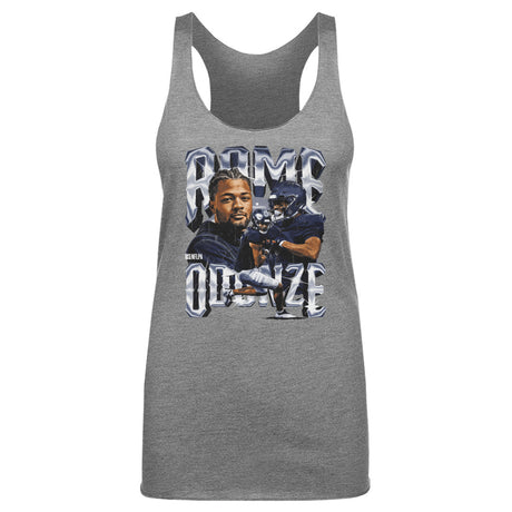Rome Odunze Women's Tank Top | 500 LEVEL