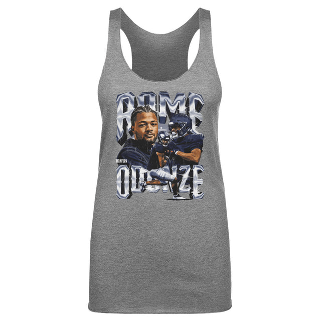 Rome Odunze Women's Tank Top | 500 LEVEL