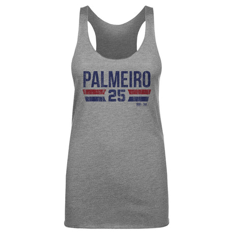 Rafael Palmeiro Women's Tank Top | 500 LEVEL