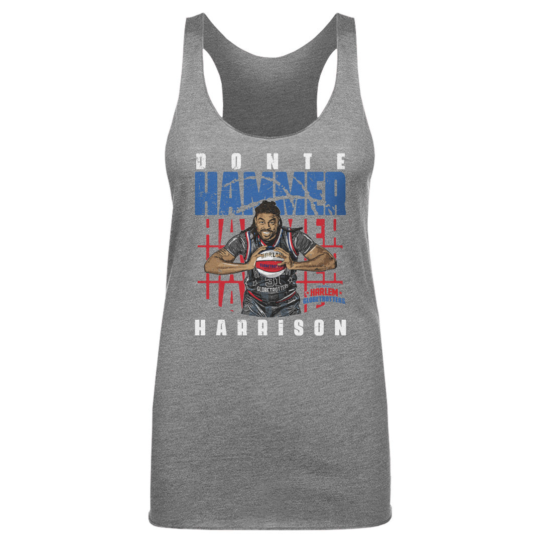 Hammer Harrison Women's Tank Top | 500 LEVEL