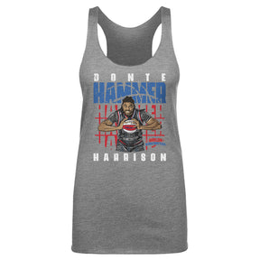 Hammer Harrison Women's Tank Top | 500 LEVEL