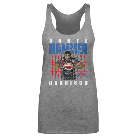 Hammer Harrison Women's Tank Top | 500 LEVEL