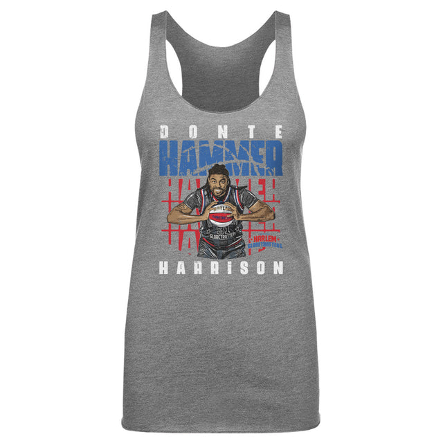 Hammer Harrison Women's Tank Top | 500 LEVEL