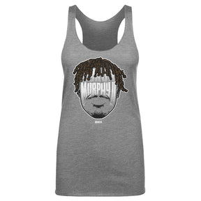 Byron Murphy II Women's Tank Top | 500 LEVEL