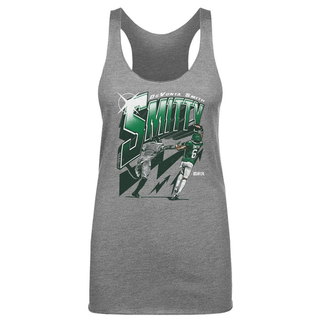 DeVonta Smith Women's Tank Top | 500 LEVEL