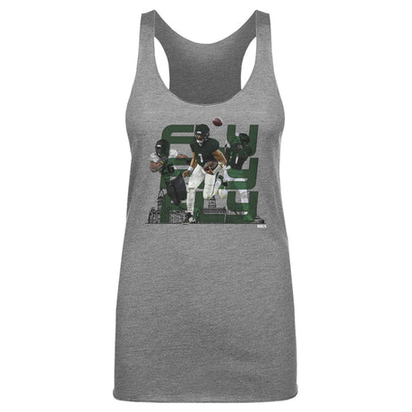 Jalen Hurts Women's Tank Top | 500 LEVEL