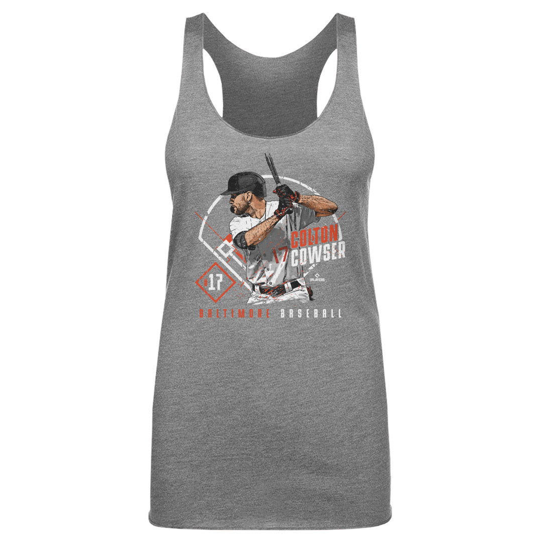 Colton Cowser Women's Tank Top | 500 LEVEL