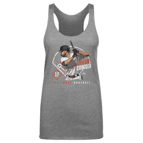 Colton Cowser Women's Tank Top | 500 LEVEL