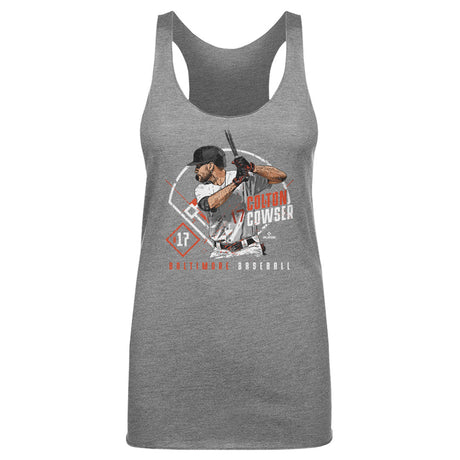 Colton Cowser Women's Tank Top | 500 LEVEL