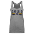 Jackson Chourio Women's Tank Top | 500 LEVEL