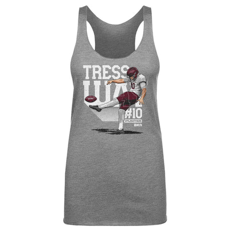Tress Way Women's Tank Top | 500 LEVEL