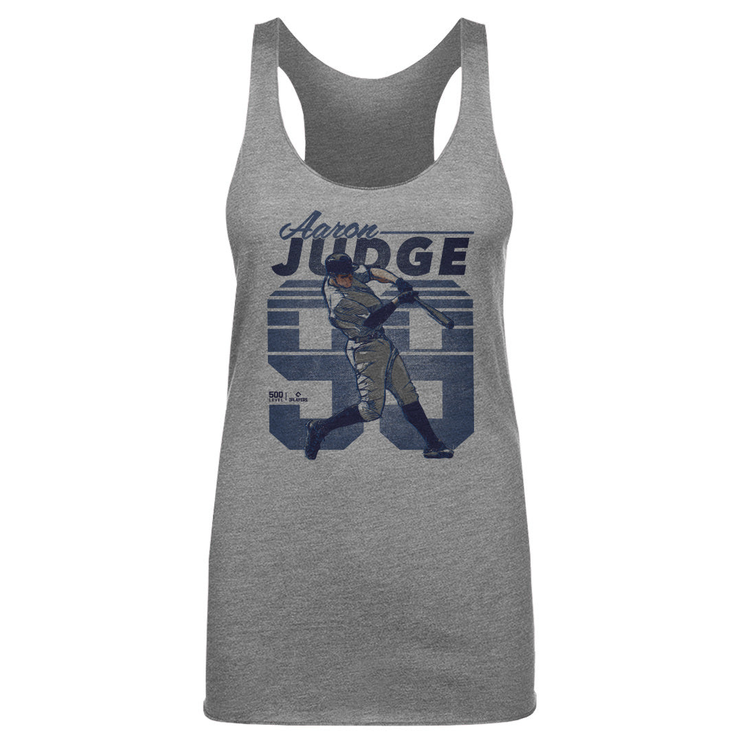 Aaron Judge Women's Tank Top | 500 LEVEL