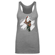 Giannis Antetokounmpo Women's Tank Top | 500 LEVEL