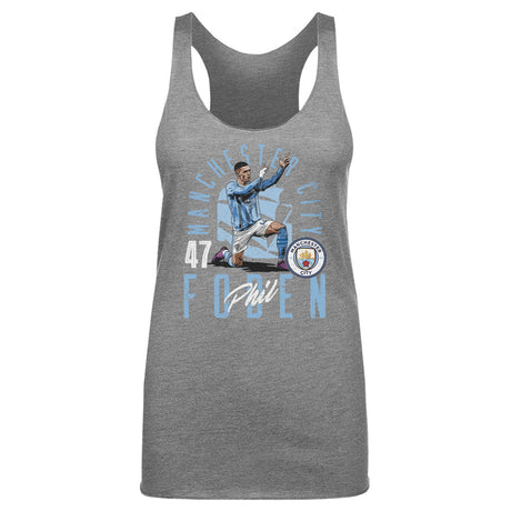 Phil Foden Women's Tank Top | 500 LEVEL