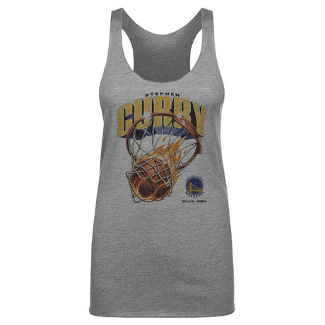 Steph Curry Women's Tank Top | 500 LEVEL
