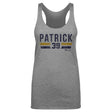 Chad Patrick Women's Tank Top | 500 LEVEL